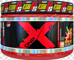 Dnpx Prosupps  HD Png Download