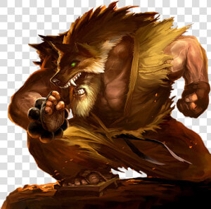 Black Belt Udyr Skin Best Skin For Udyr Png Image   Udyr Lol  Transparent Png