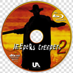 Film Jeepers Creepers 2 2003  HD Png Download