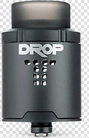 Digiflavor Drop Gunmetal   Drop Rda Price Philippines  HD Png Download