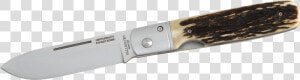 Fällkniven Gentlemans Pocket Knife  HD Png Download