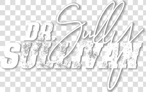 Sully Sullivan   Calligraphy  HD Png Download