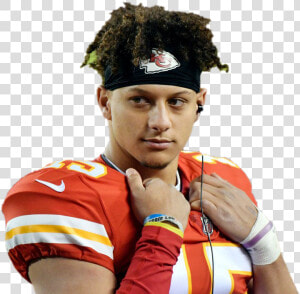 Pat Mahomes Png Transparent Image   Patrick Mahomes Halloween Costume  Png Download