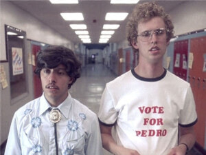 Napoleon Dynamite  HD Png Download