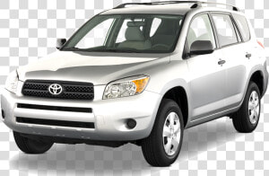 Toyota Rav 4   2008 Rav4  HD Png Download