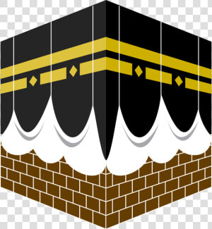 Desaintasik Gambar Kabah Mekah Mecca Png Vector   Ka Bah Vector Png  Transparent Png