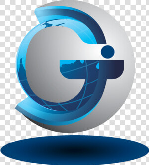 Global Infotech Computer Education   Png Download   Circle  Transparent Png