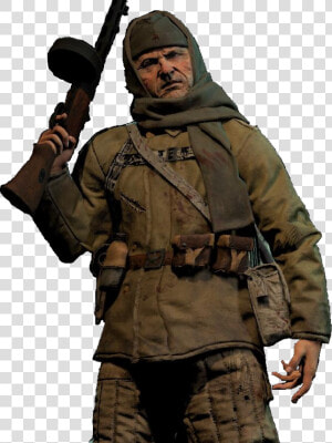 Call Of Duty Black Ops 3 Zombies Png   Nikolai Black Ops Zombies  Transparent Png