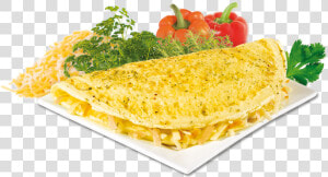 Omelet Transparent  HD Png Download