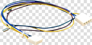 041c5498  Wire Harness Kit  Low Voltage   Electrical Wiring  HD Png Download