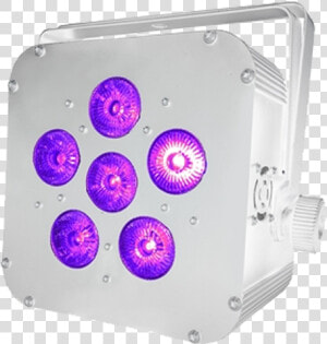 16 Hour Led Battery Powered Wireless Dmx  HD Png Download