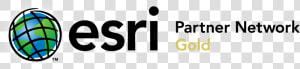 Esri Silver Partner Logo  HD Png Download