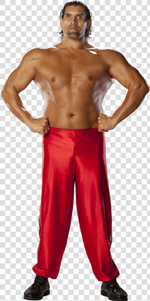 Transparent Hornswoggle Png   Wwe Great Khali Png  Png Download