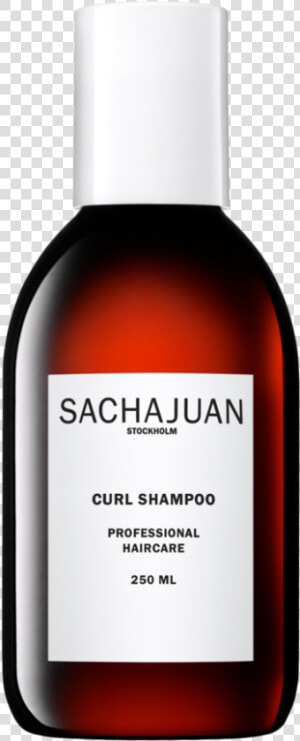 Curl Shampoo   Sachajuan  HD Png Download