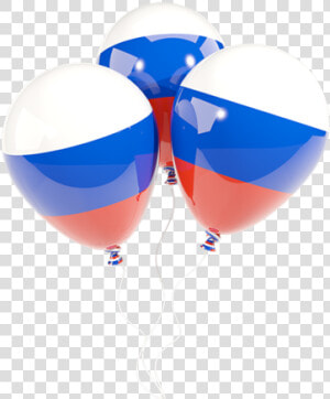 Download Flag Icon Of Russia At Png Format   Russia Balloons  Transparent Png