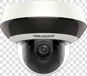 Ip Mini Ptz Hikvision  HD Png Download