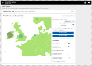 Partner Central Guest Insights   Eu Member States 2018  HD Png Download