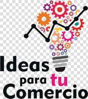 Ideas Para Tu Comercio  HD Png Download