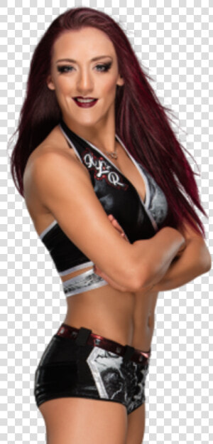 Kay Lee Ray Wwe Nxt  HD Png Download