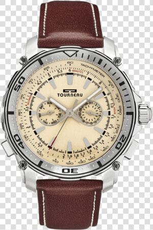 Nautica Chronograph Men  39 s Tachymeter  HD Png Download