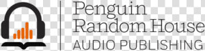 Penguin Random House Audio   Graphics  HD Png Download