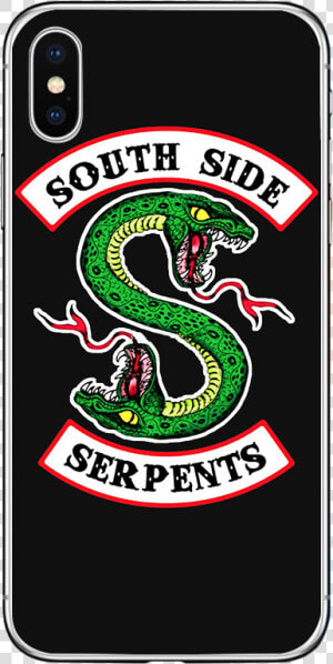 Southside Serpents Iphone 6  HD Png Download