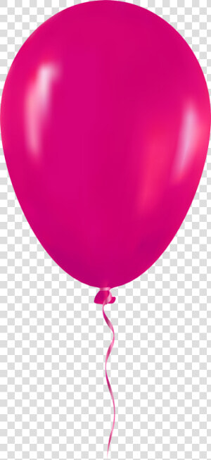 Pink Balloon Png Clip Art   سكرابز بالون Png  Transparent Png