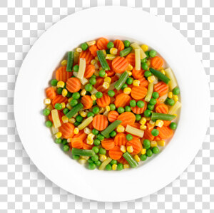 Arctic Gardens Mixed Vegetables 6 X 2 Kg   Mixed Vegetables Transparent Background  HD Png Download