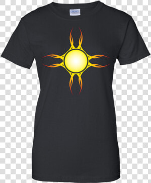 Dark Souls Zia Sun Symbol Darksoulsauto Shirt   Shirt  HD Png Download