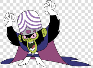 Dimensional Clash Ix Wiki   Mojo Jojo  HD Png Download