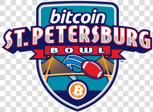 St  Petersburg Bowl  HD Png Download