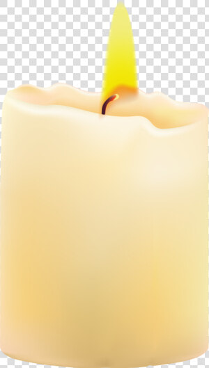 Wax Candle Clipart Transparent   Advent Candle  HD Png Download