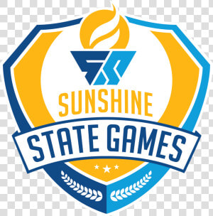 Sunshine State Games   Sunshine State Games 2018  HD Png Download