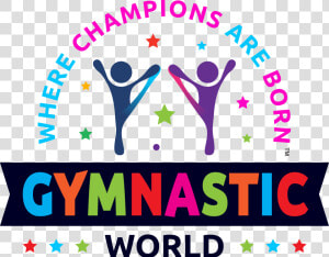 Gymnastic World Naples   Ltp  HD Png Download