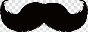 Moustache Png Clipart   Mustache And Beard Clipart  Transparent Png