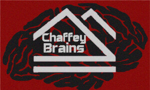 Chaffey Brains   Poster  HD Png Download