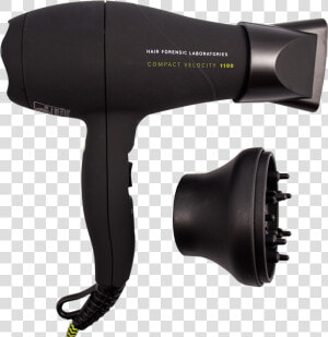 Hfdo1100 01   Hair Forensic Hair Dryer 1800  HD Png Download