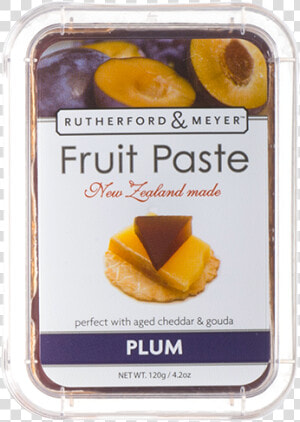 Rutherford And Meyer Fruit Paste  HD Png Download