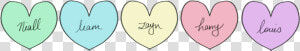 Overlay  Png  And One Direction Image   Overlays Overlays Transparent One Direction Tumblr  Png Download