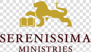 Serenissima Ministries   Finnish Ministry For Foreign Affairs  HD Png Download