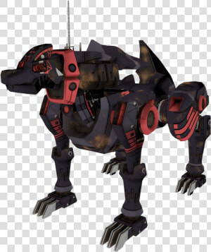 Cerberus Png  Transparent Png