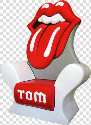 Rolling Stones Clipart   Png Download   Rolling Stones  Transparent Png