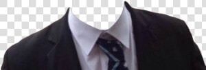 Download Suit Png   Formal Attire Png Men  Transparent Png