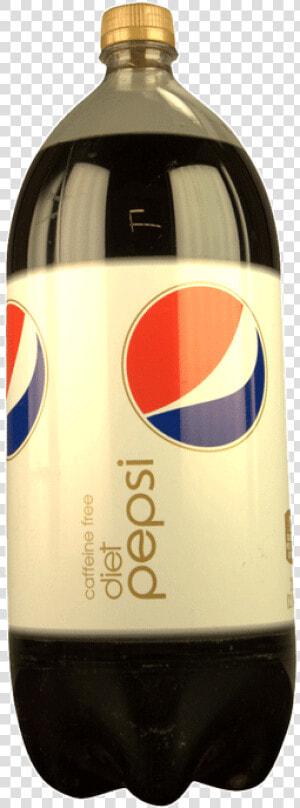 Diet Pepsi Caffeine free  HD Png Download