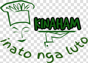 Kinahaminato Nga Luto   Illustration  HD Png Download