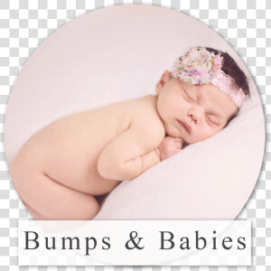 Bumps And Babies   Sleep  HD Png Download