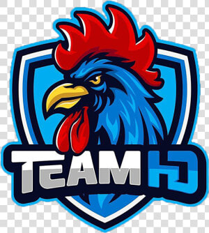 Team Hd Esports  HD Png Download