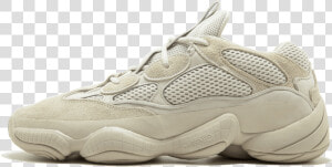 Yeezy Desert Rat 500  HD Png Download