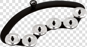 Meinl Backbeat Tambourine  HD Png Download