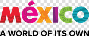 Visit Mexico Logo  HD Png Download